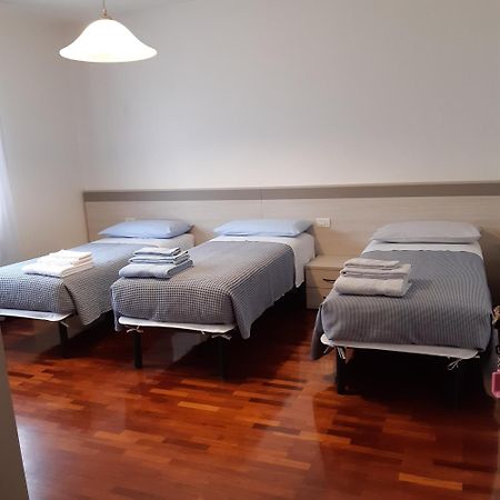 Apartamento Casa Franci Romano D'Ezzelino Exterior foto