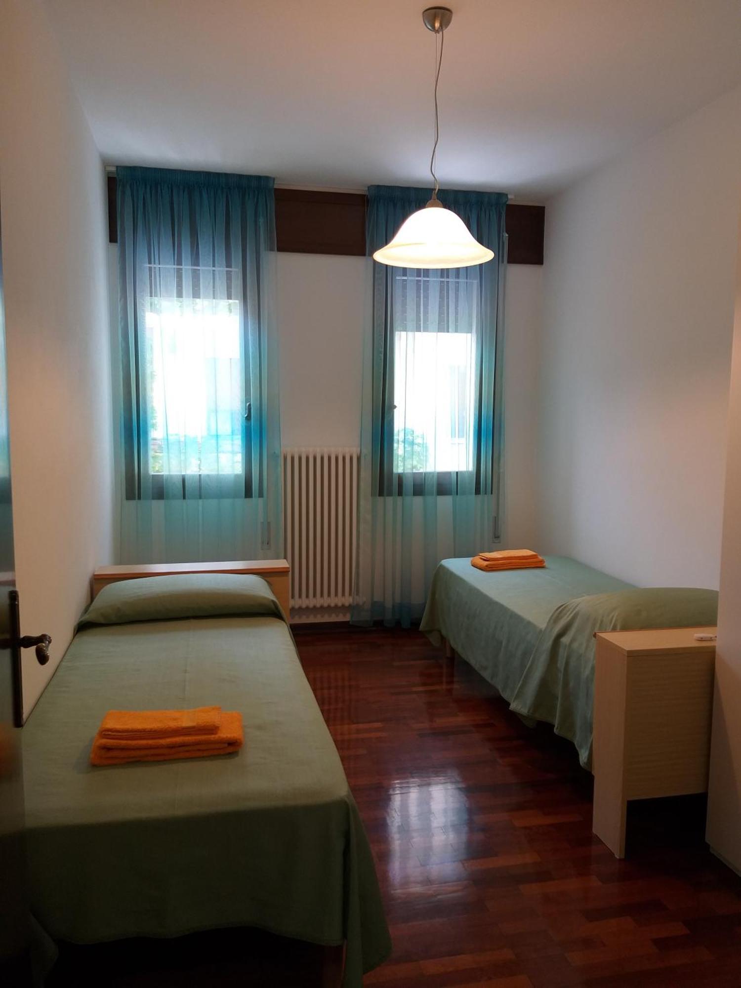 Apartamento Casa Franci Romano D'Ezzelino Exterior foto