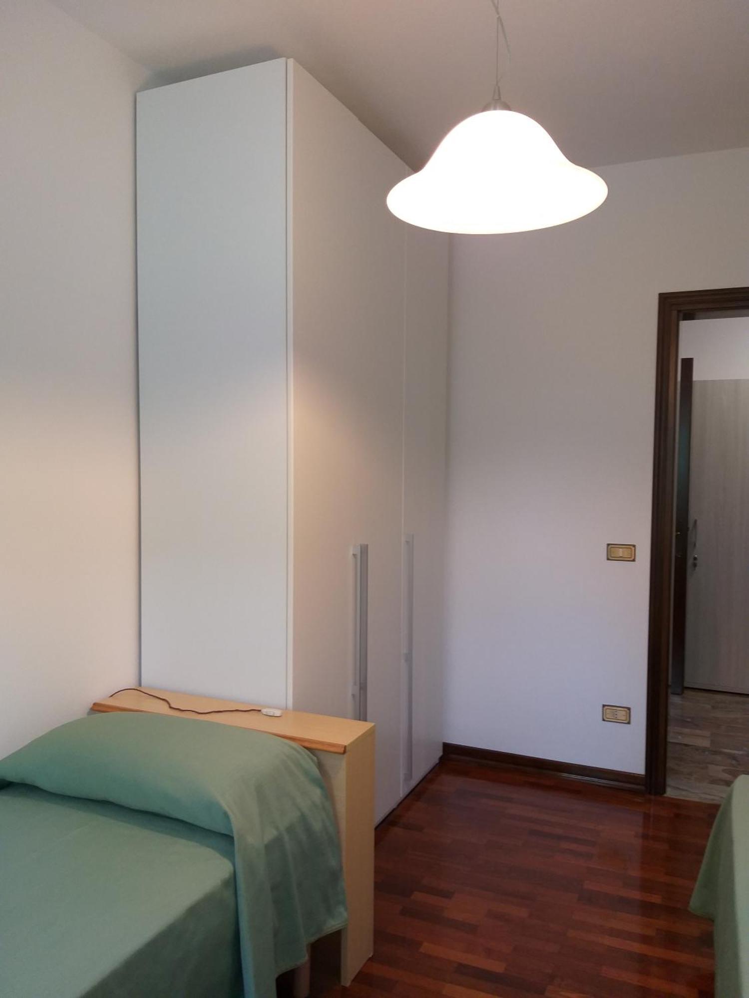 Apartamento Casa Franci Romano D'Ezzelino Exterior foto