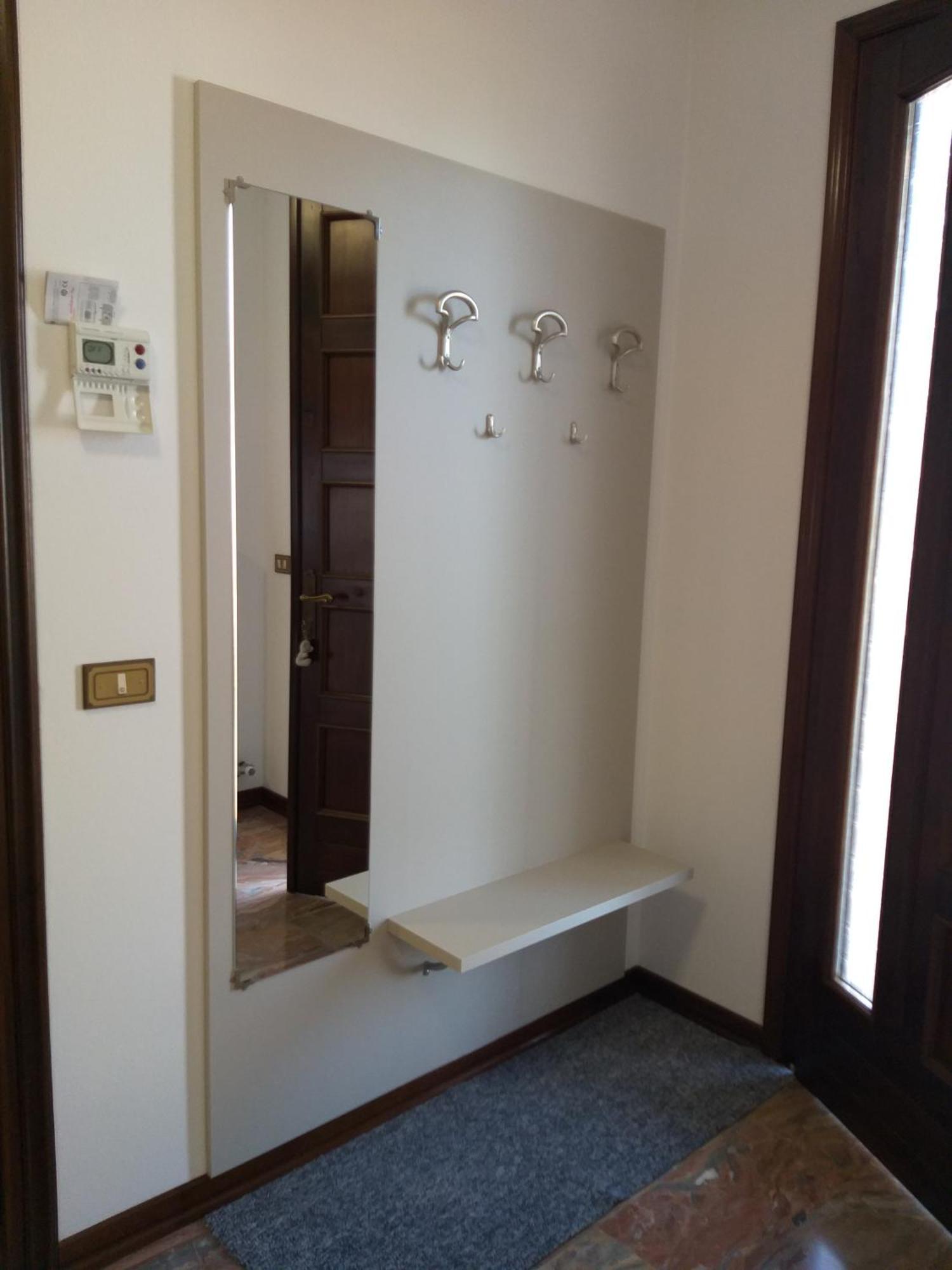 Apartamento Casa Franci Romano D'Ezzelino Exterior foto