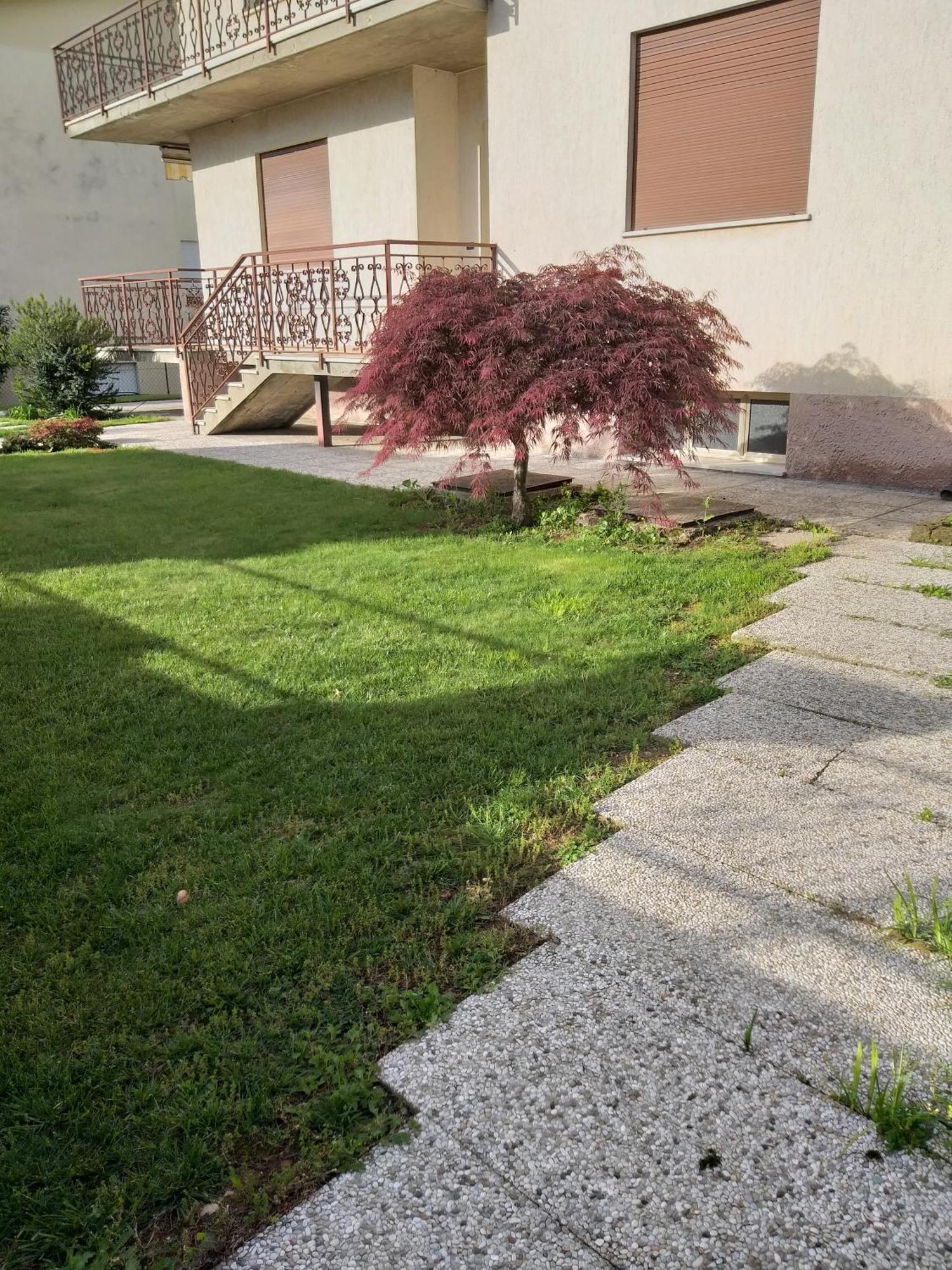 Apartamento Casa Franci Romano D'Ezzelino Exterior foto