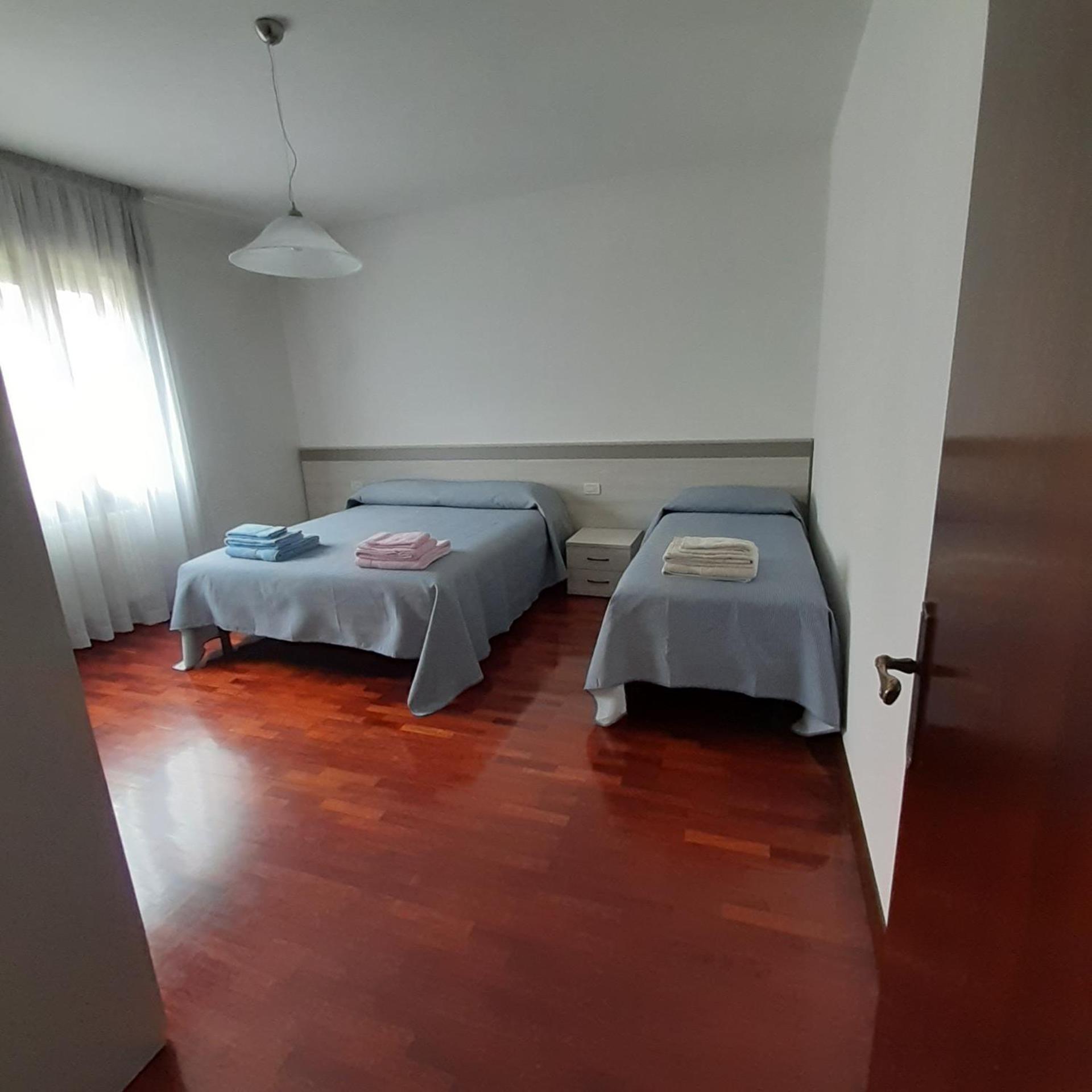 Apartamento Casa Franci Romano D'Ezzelino Exterior foto