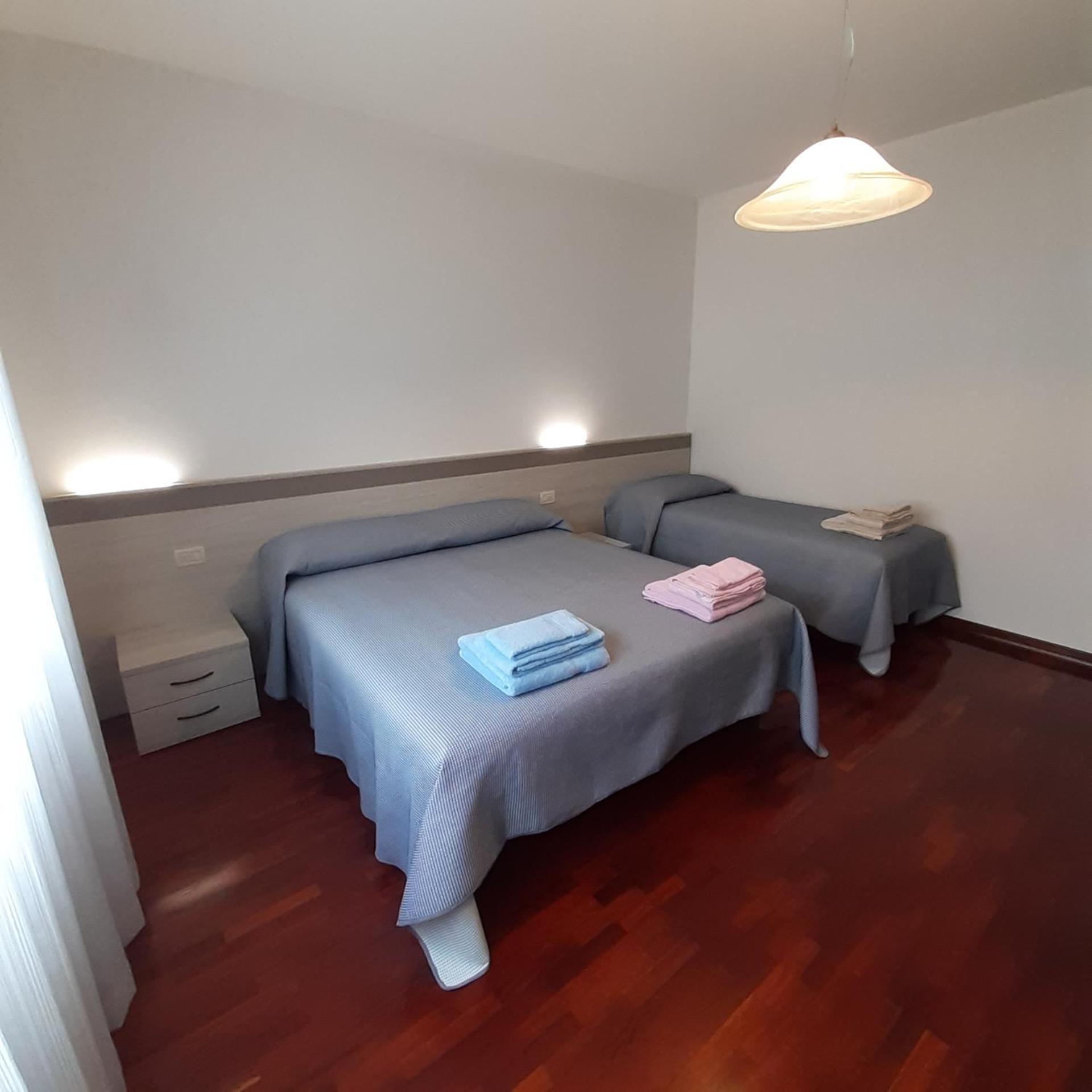 Apartamento Casa Franci Romano D'Ezzelino Exterior foto