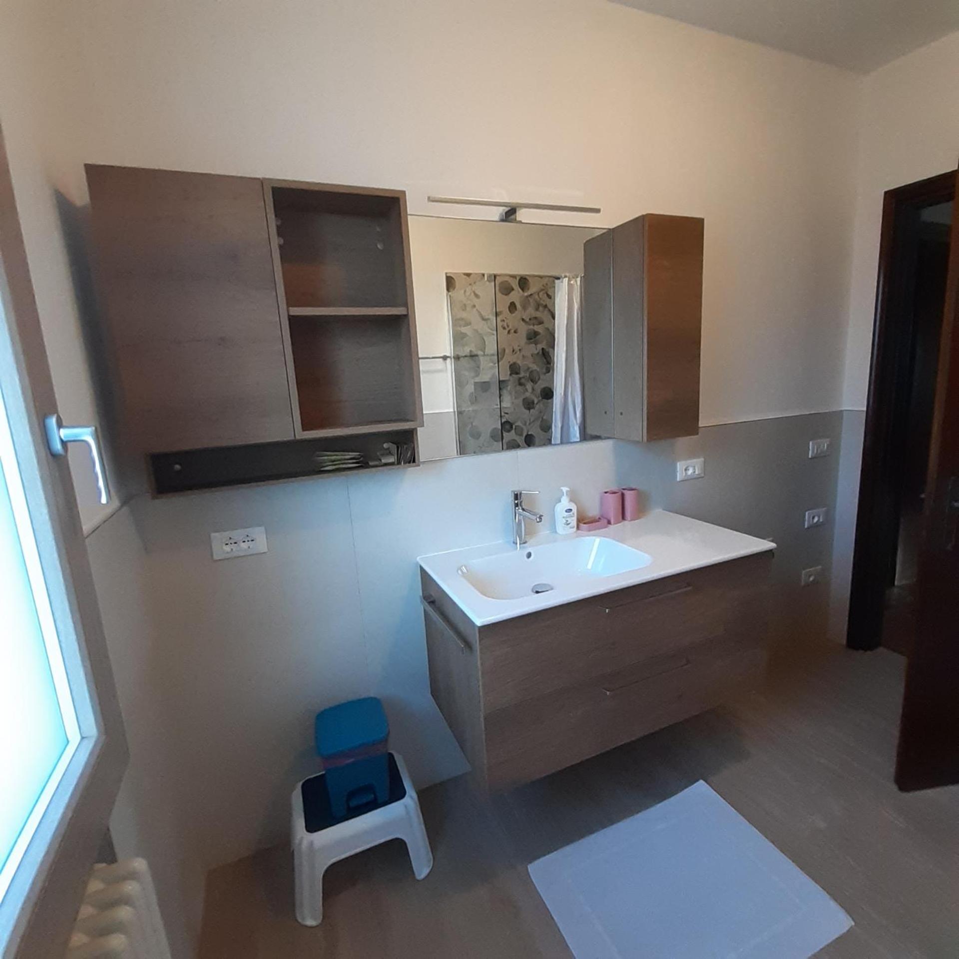 Apartamento Casa Franci Romano D'Ezzelino Exterior foto
