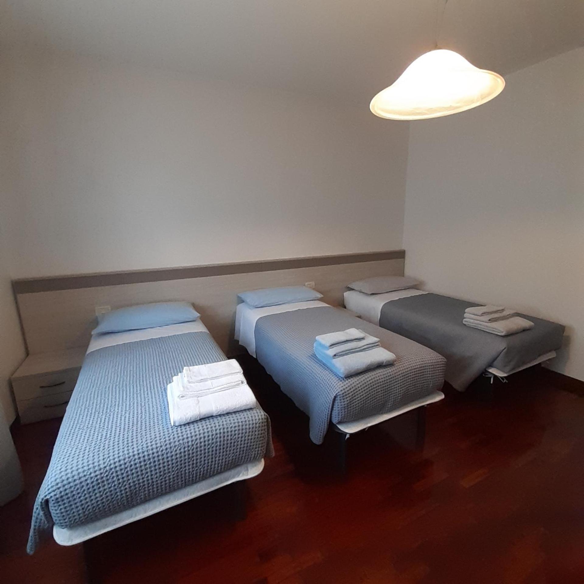Apartamento Casa Franci Romano D'Ezzelino Exterior foto
